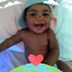 Meet your Posher, Stephenie